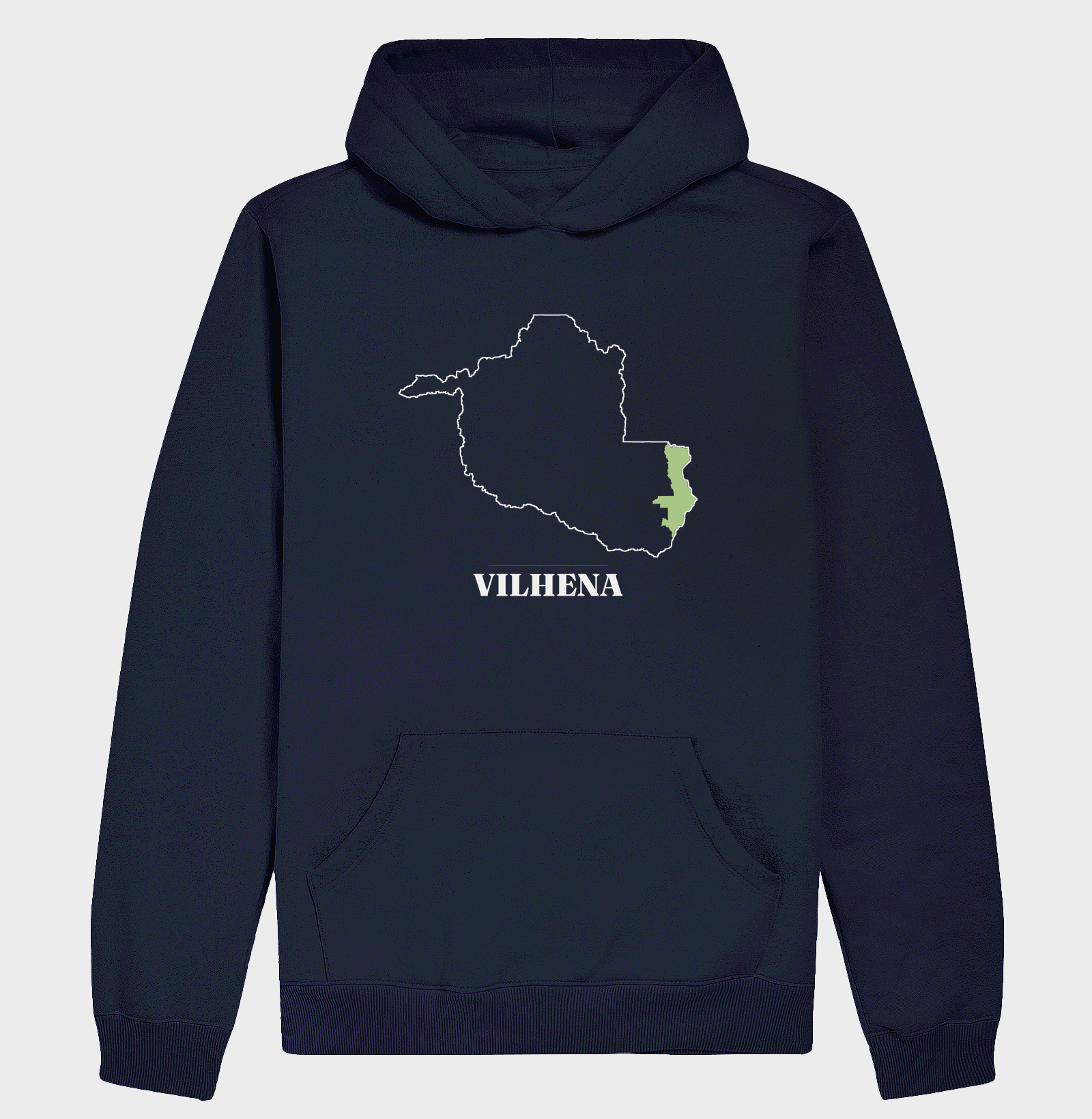 Vilhena | Traço RO - Imagem 4