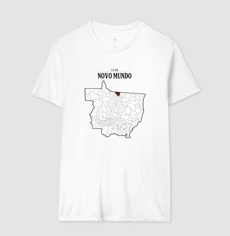 Novo Mundo | Território MT - Imagem 4