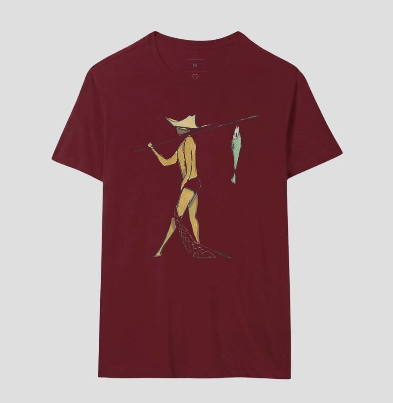 Camisa 17