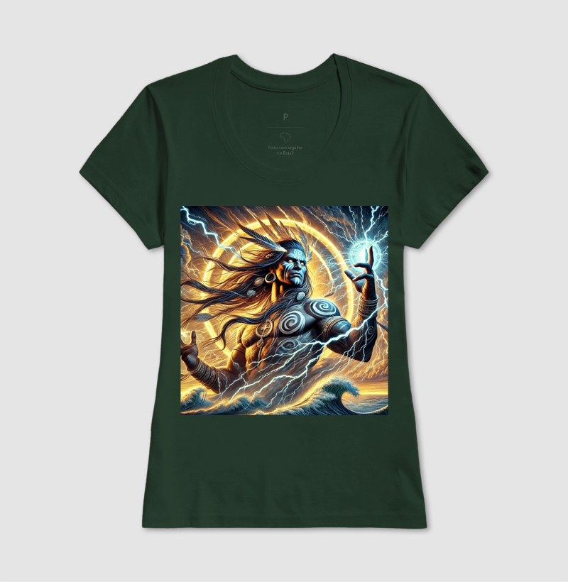 Camisa 12