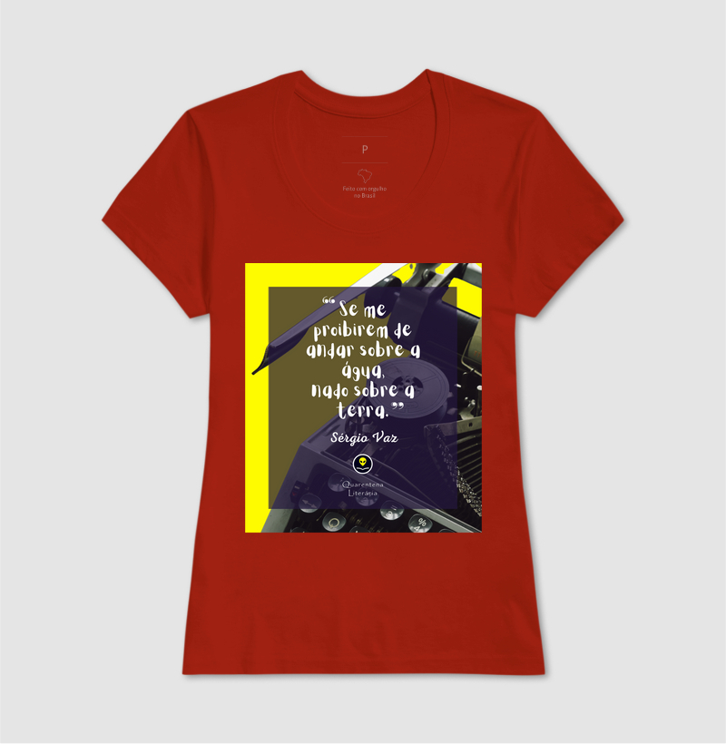 Camisa 13