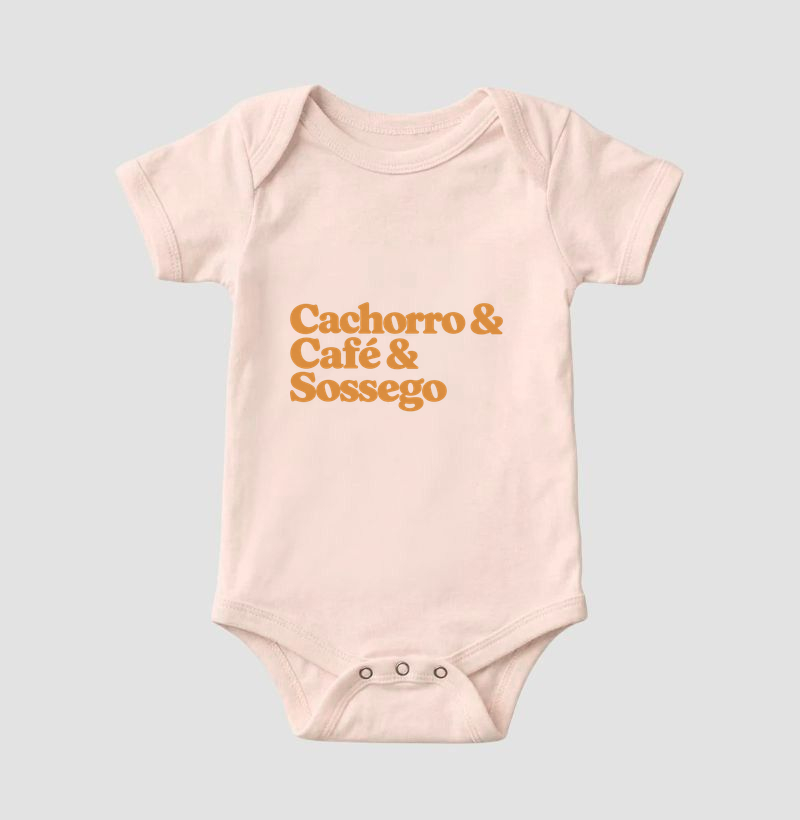 Cachorro & Café & Sossego - Imagem 5