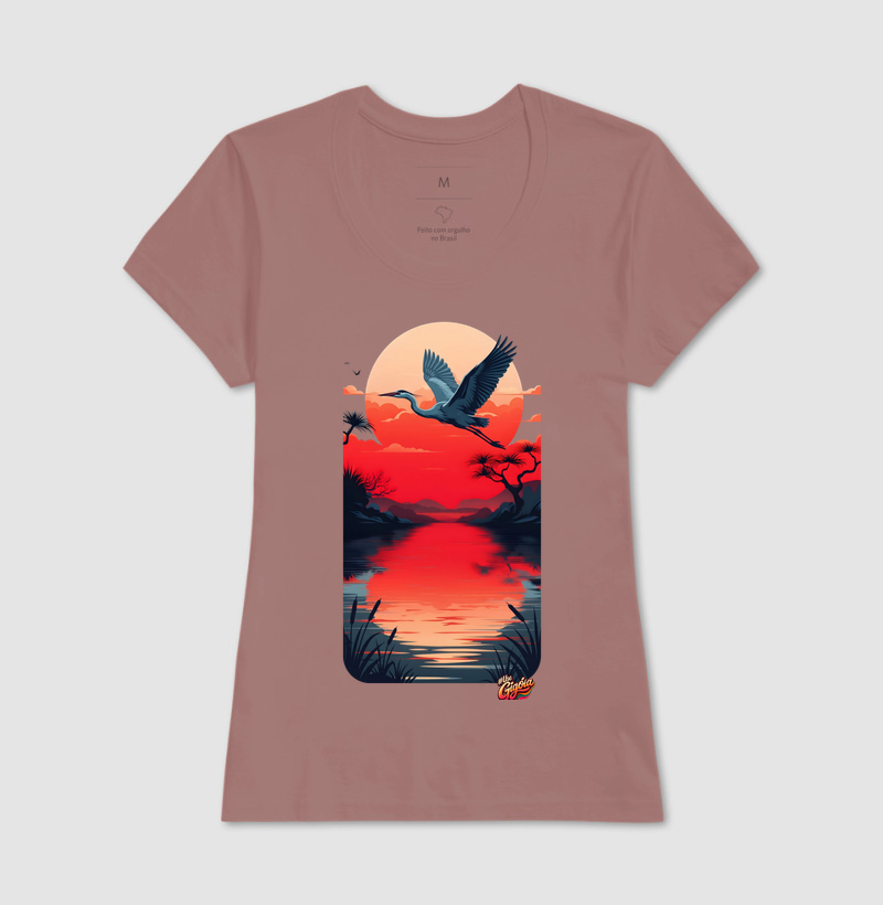 Camisa 16