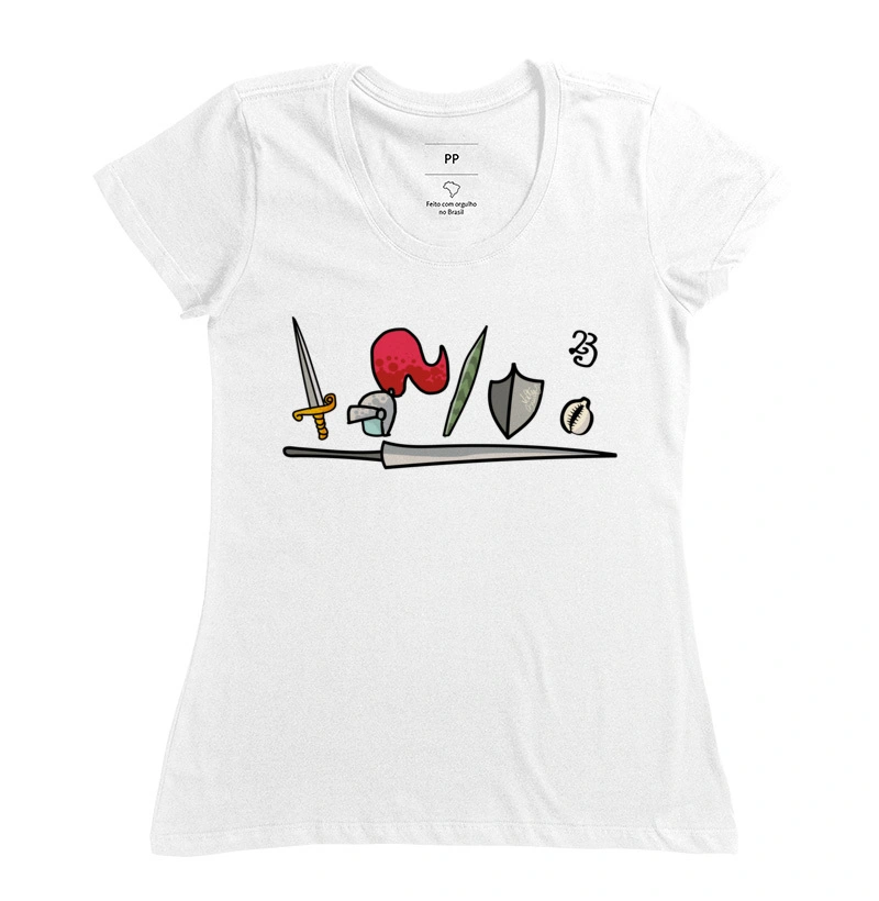 Camisa 4