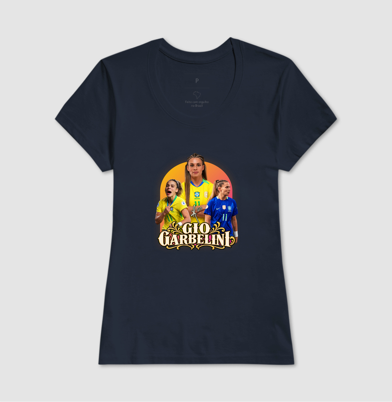 Gio Garbelini — Nova Geração do Brasil - Imagem 7