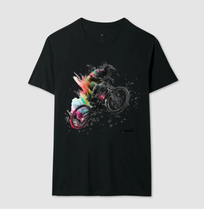 Camiseta MTB  - Imagem 2