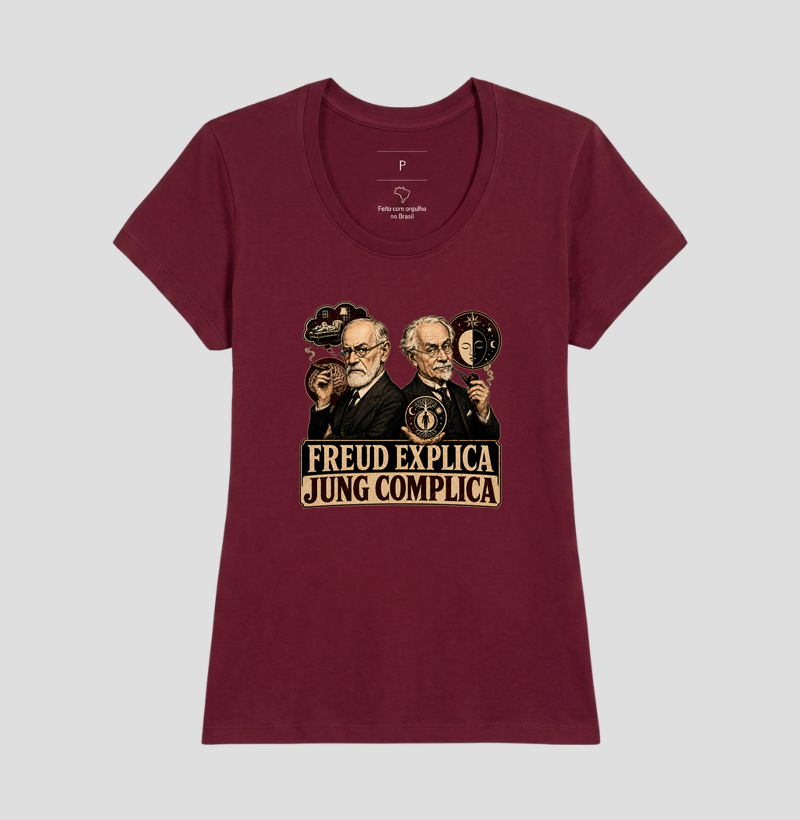 Camisa 21