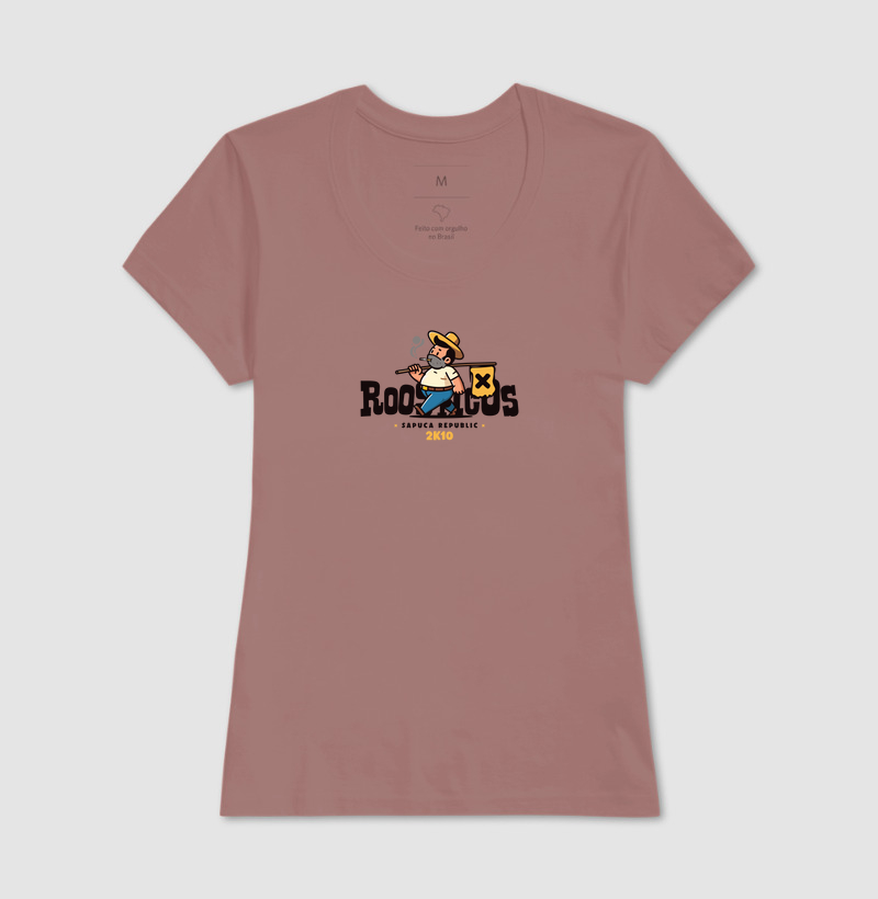 Camisa 16