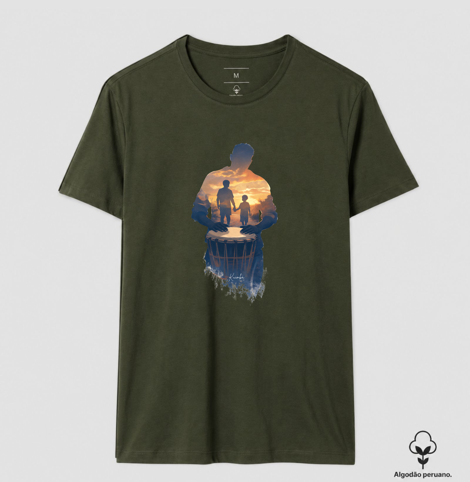 Camisa 7