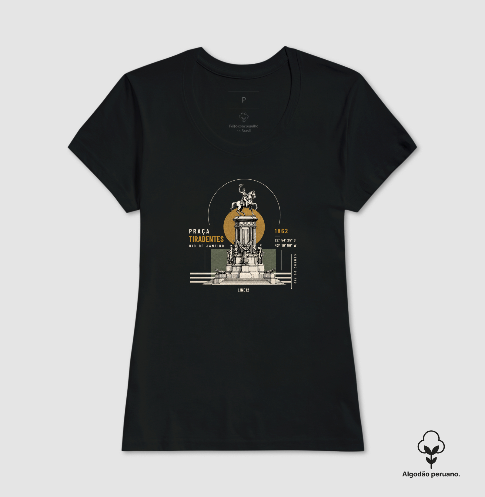Camisa 5