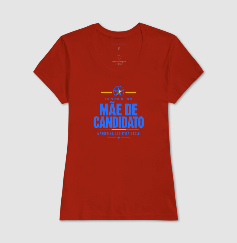 Mãe de candidato - Imagem 11