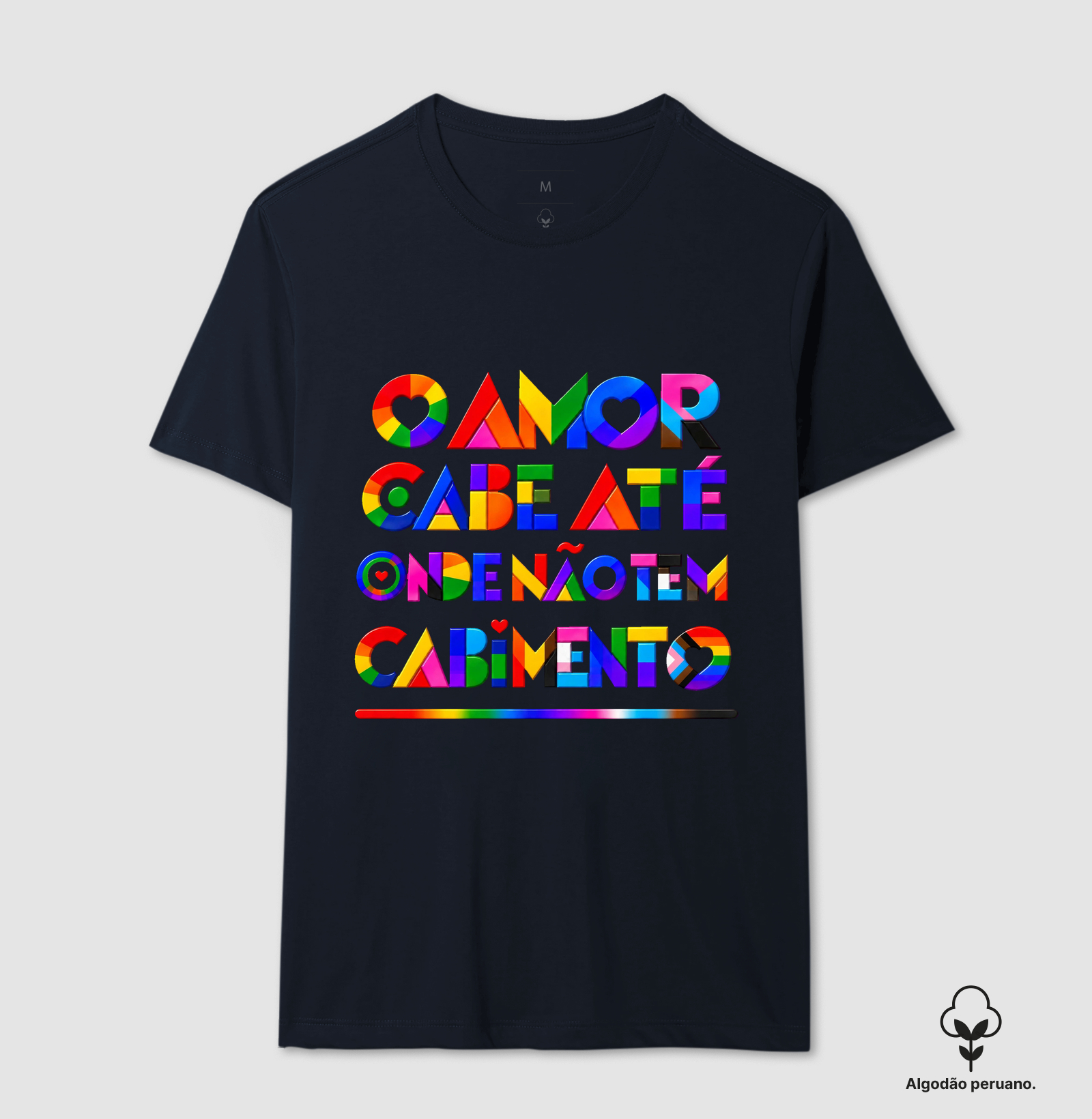 Amor tem cabimento  - Imagem 8