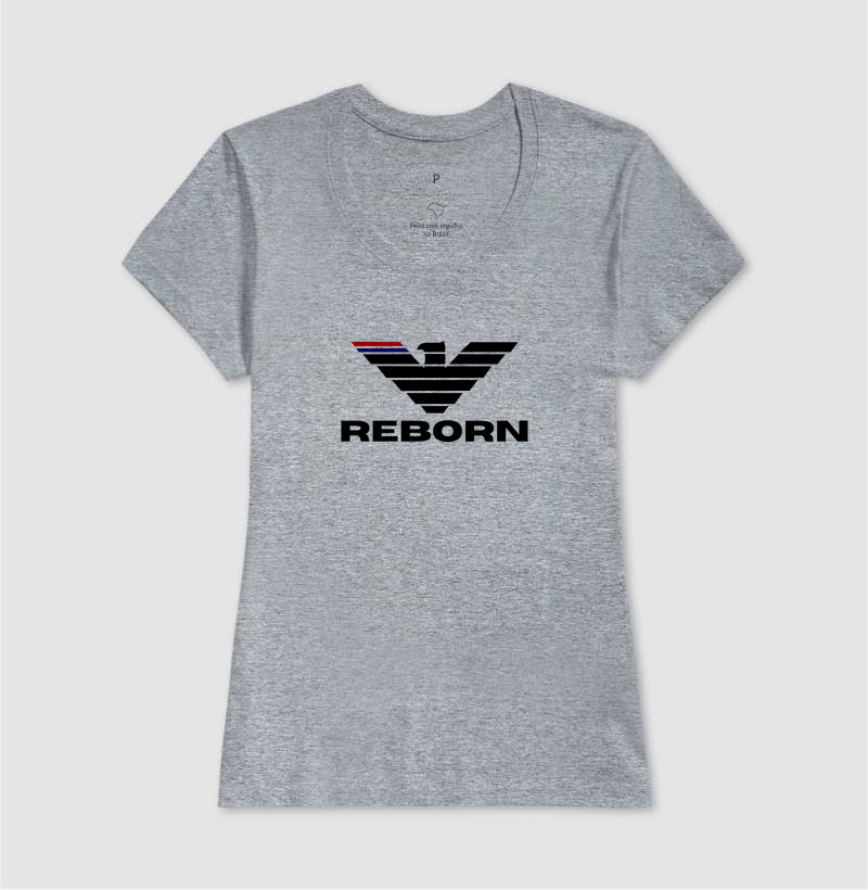 🦅 REBORN | O Poder de Renascer A estampa REBORN é mais do que uma arte. Ela representa uma transformação. Um símbolo poderoso para aqueles que enfrentaram desafios, superaram quedas e encontraram dentro de si a força necessária para recomeçar. - Imagem 7