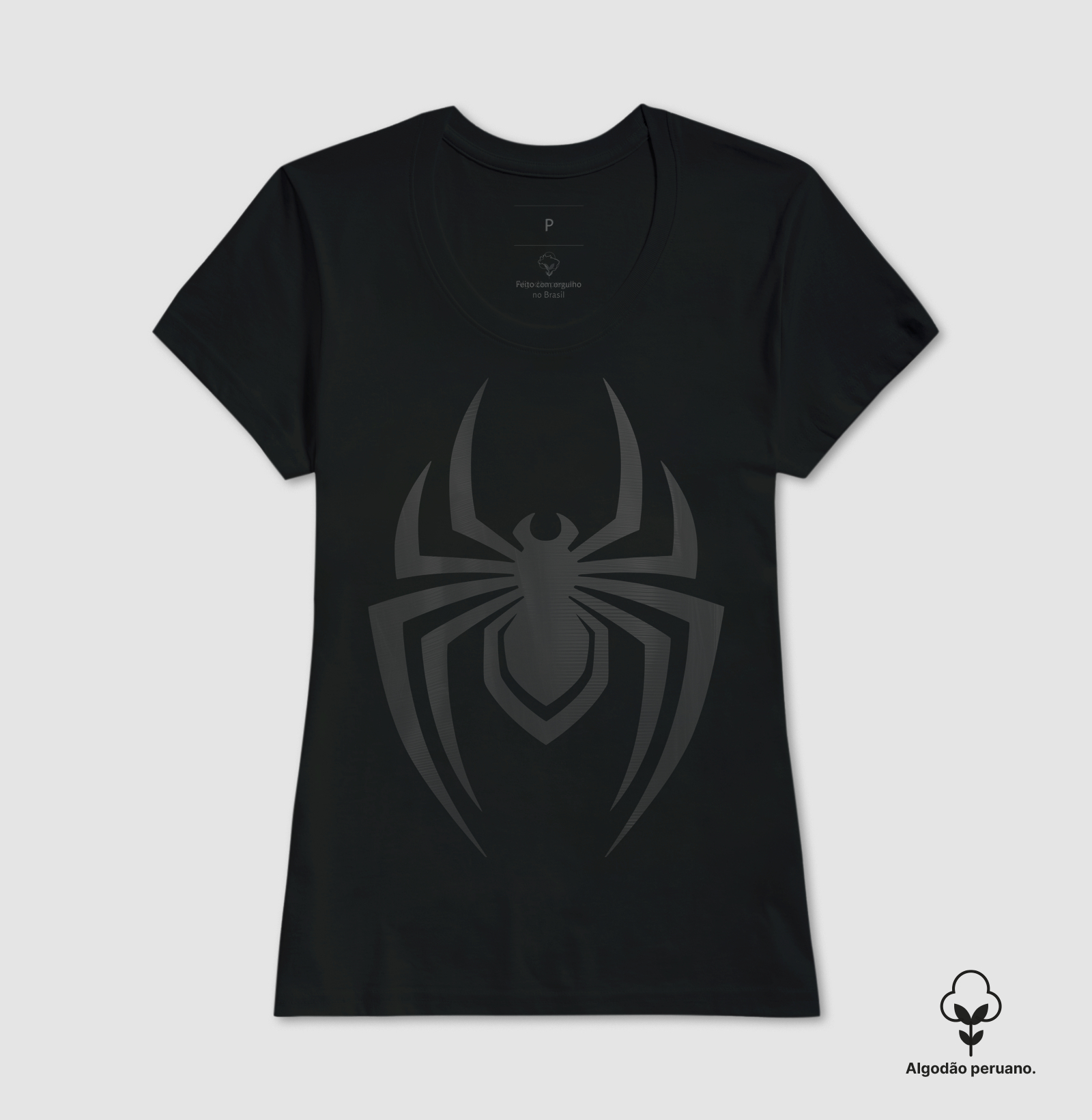 Metal Spider - Imagem 5