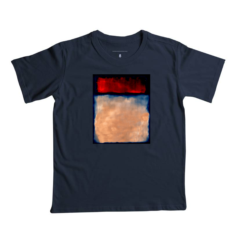 Rothko - Color Field - Imagem 6