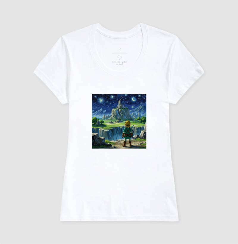 Camisa 4