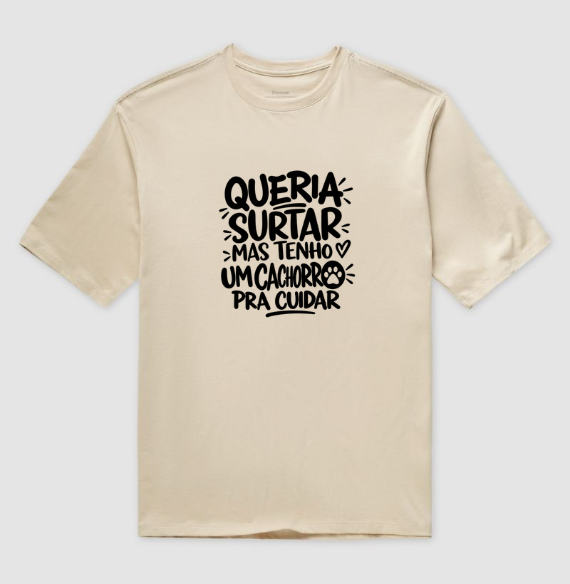 Tenho um cão pra cuidar - Imagem 2