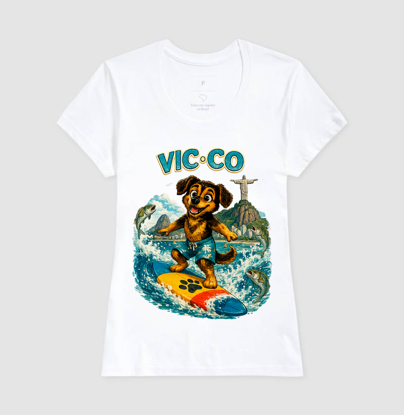 Camisa 4