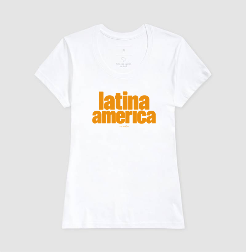 Latina América  - Imagem 5