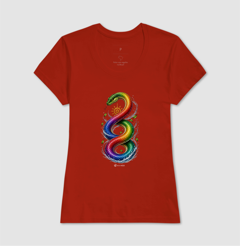 Serpente arco-íris - Imagem 11
