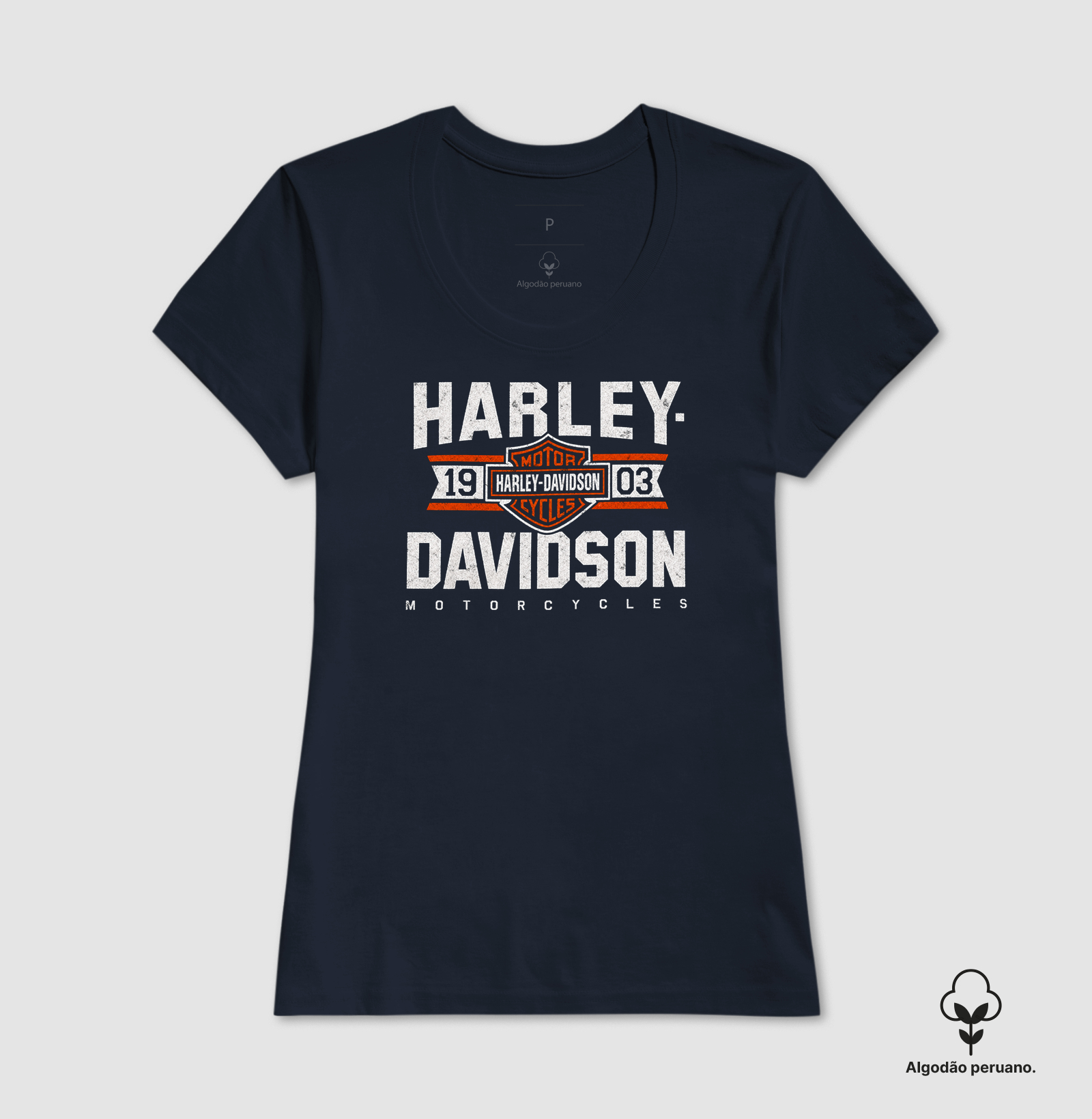 Camiseta 1903 - Imagem 2
