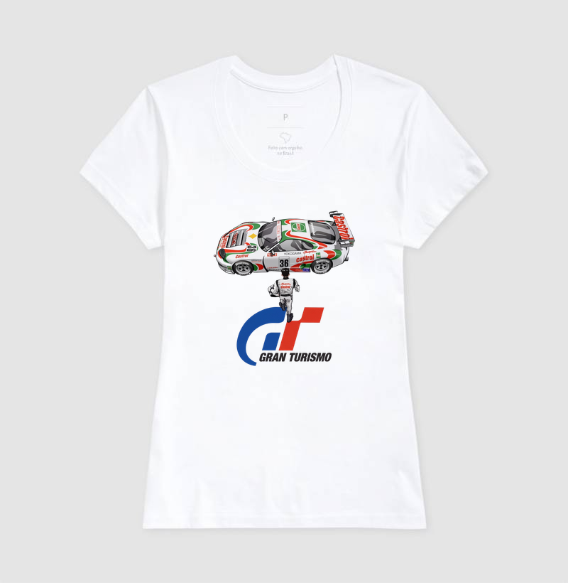 Camisa 2
