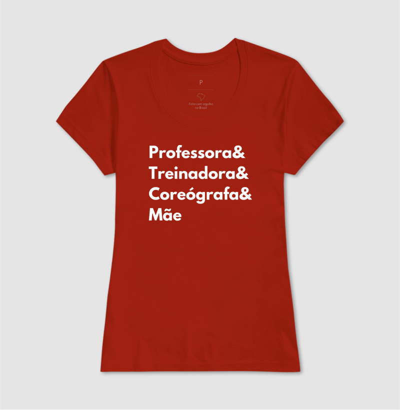 Camisa 21