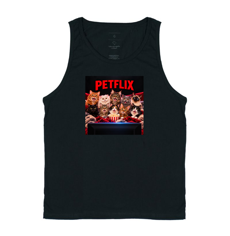 Petflix - Gatos - Imagem 3