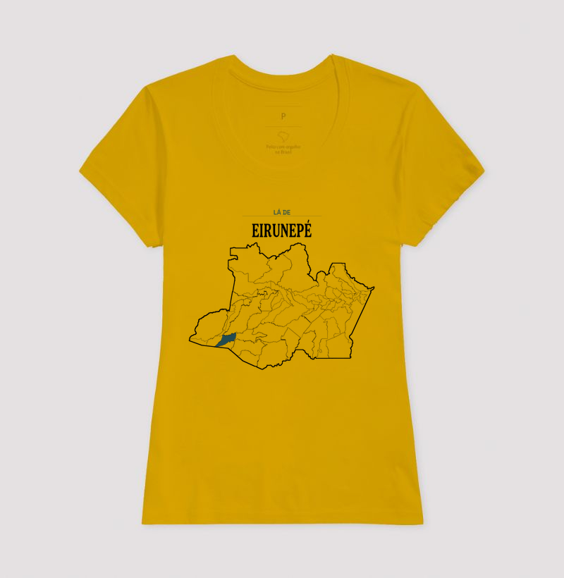 Eirunepé | Território AM - Imagem 15