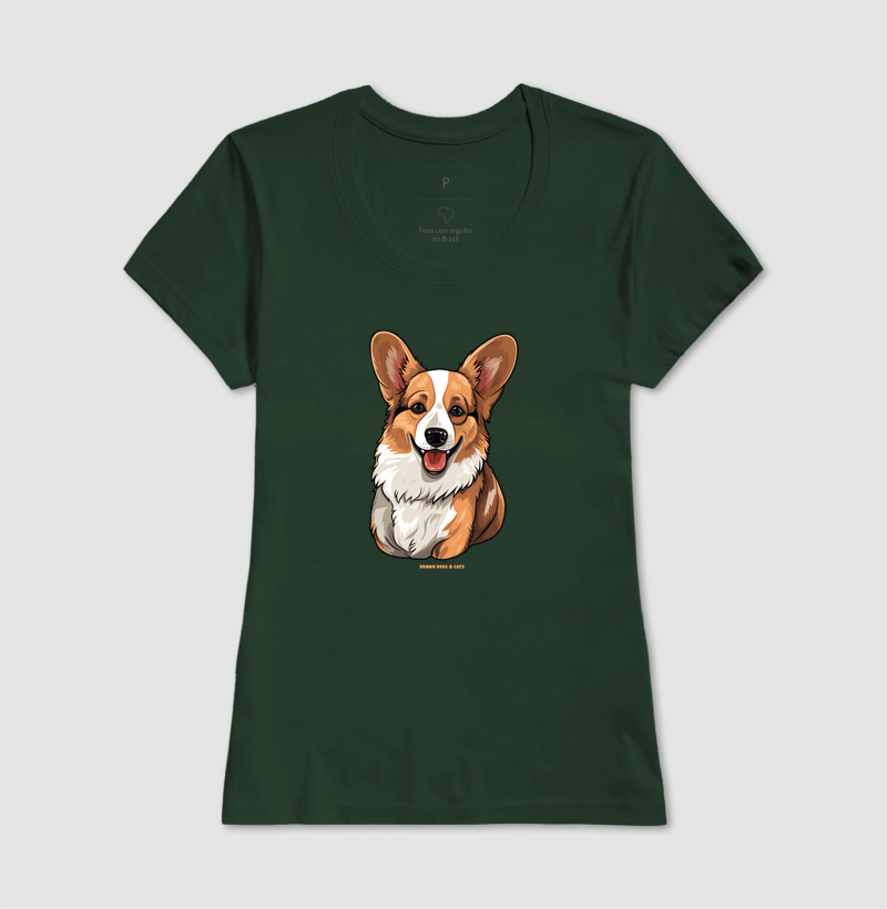  Welsh Corgi Pembroke - Imagem 13