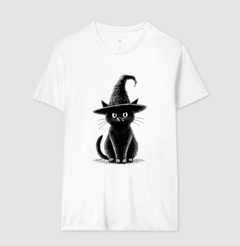 Gato Bruxo - Imagem 4