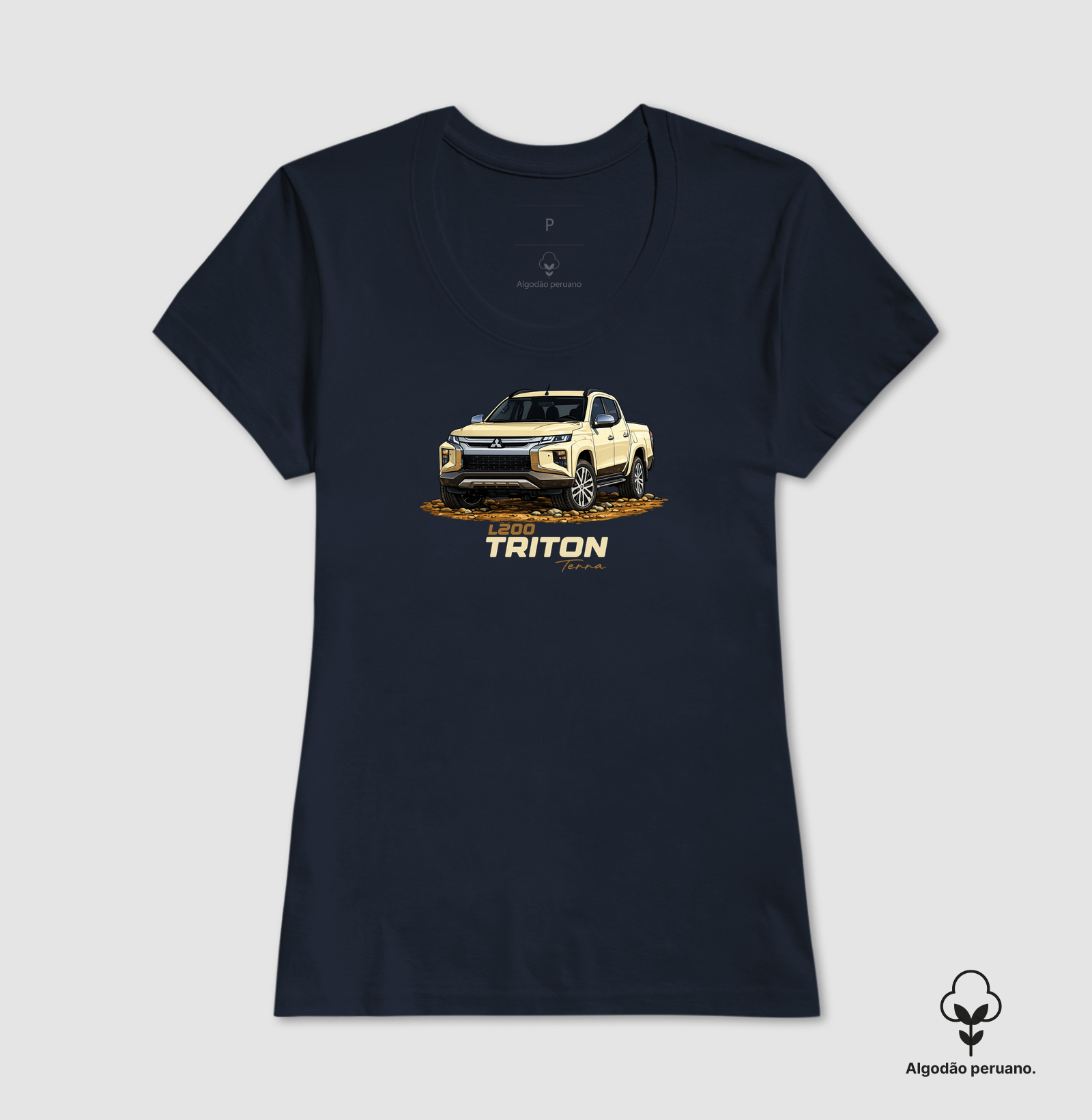 Camisa 4