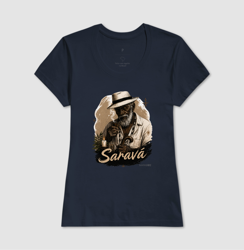 Camisa 21
