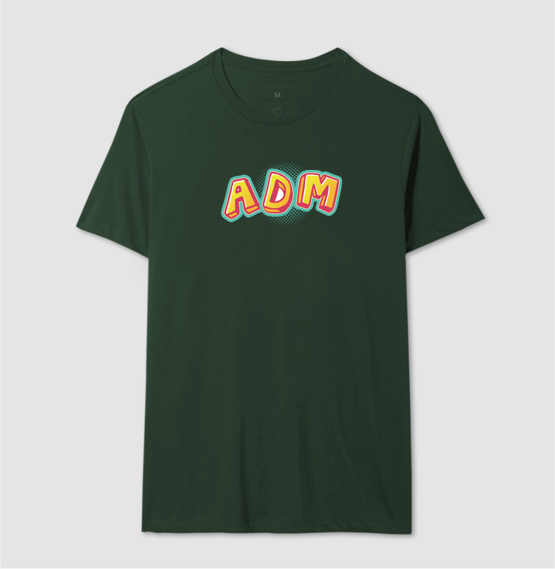ADM typo yellow - Imagem 8