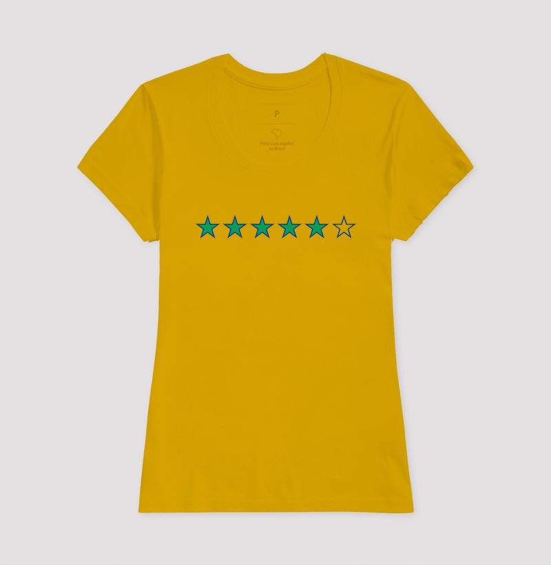 Camisa 13