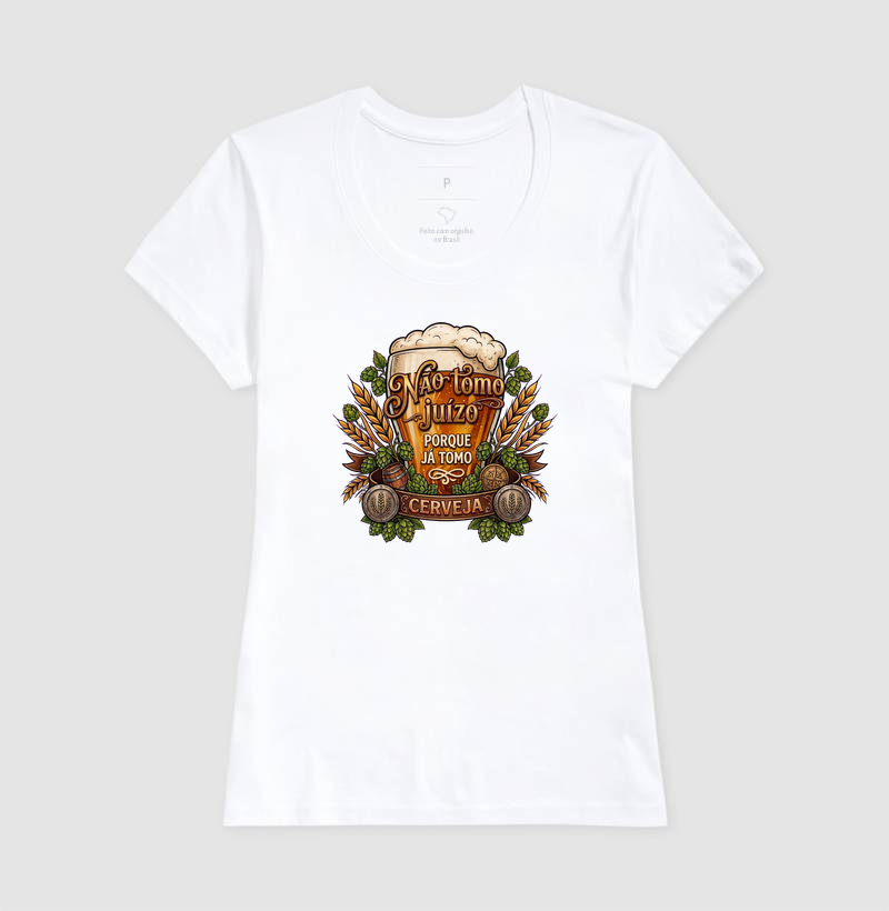 Não Tomo Juízo, Já Tomo Cerveja - Imagem 5