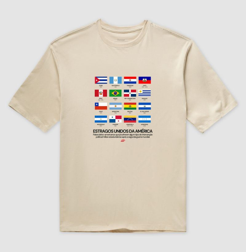 Estragos Unidos - Imagem 4