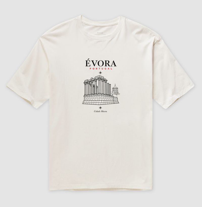 Évora Oversized - Imagem 2