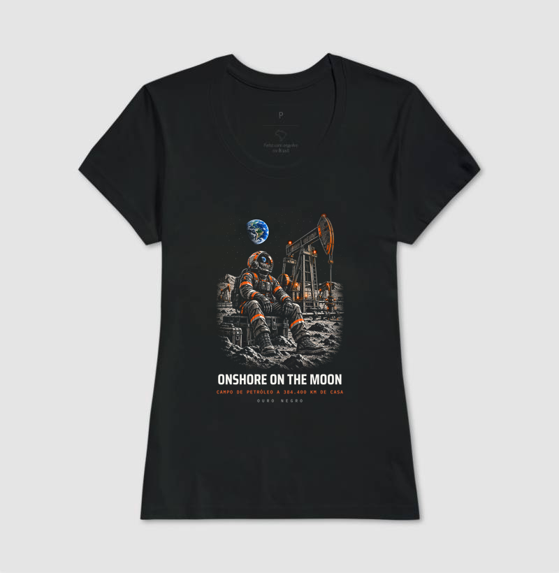 Onshore on the Moon - Imagem 5