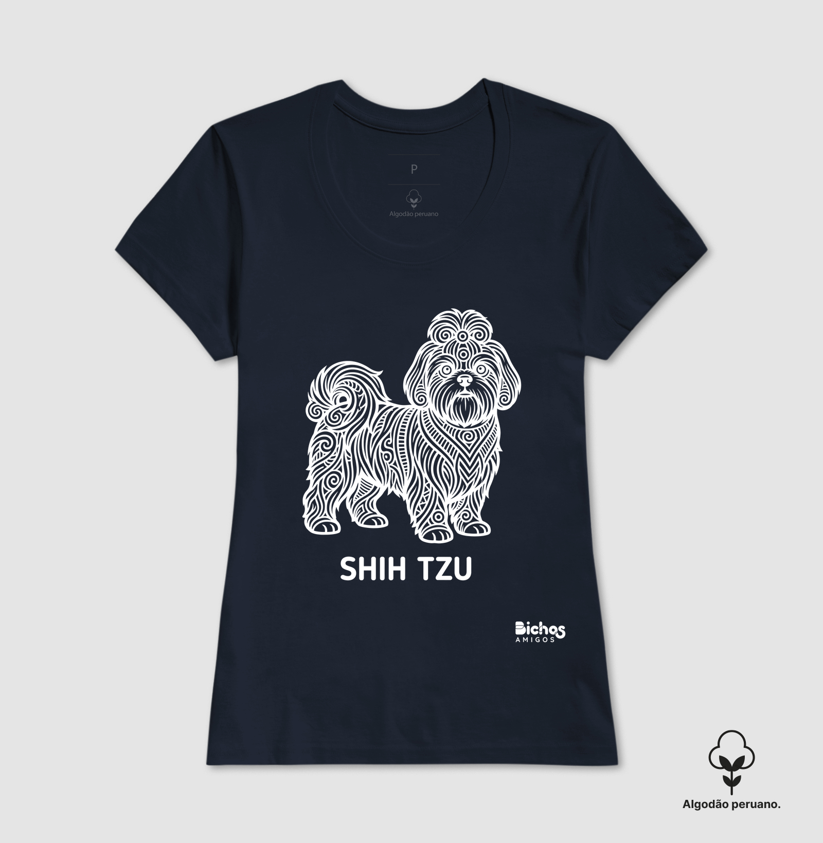 Shih Tzu - Imagem 4