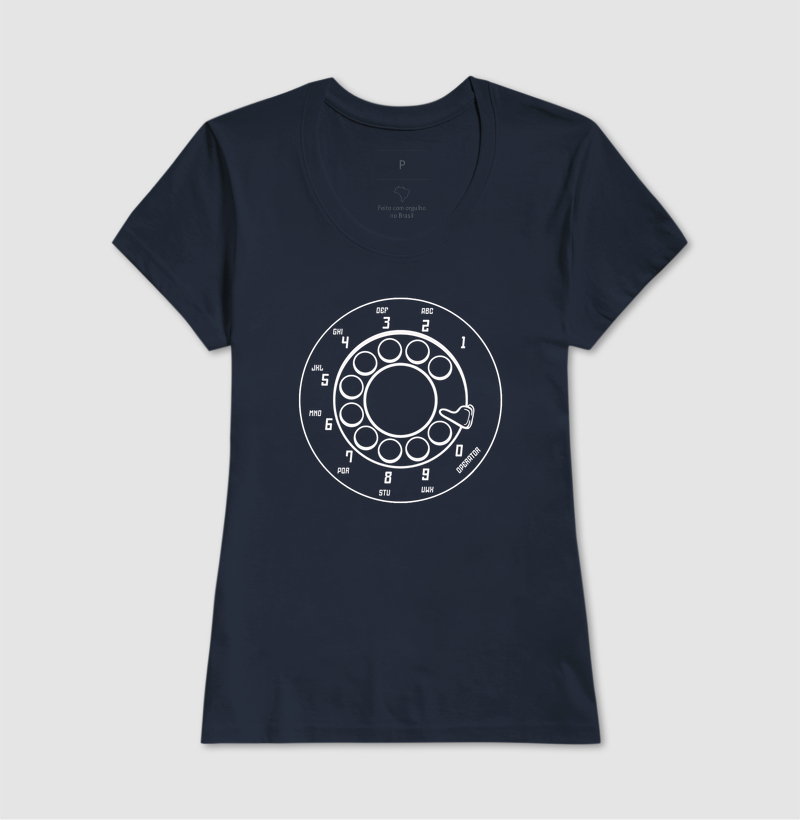 Camiseta Call Operator - Imagem 7
