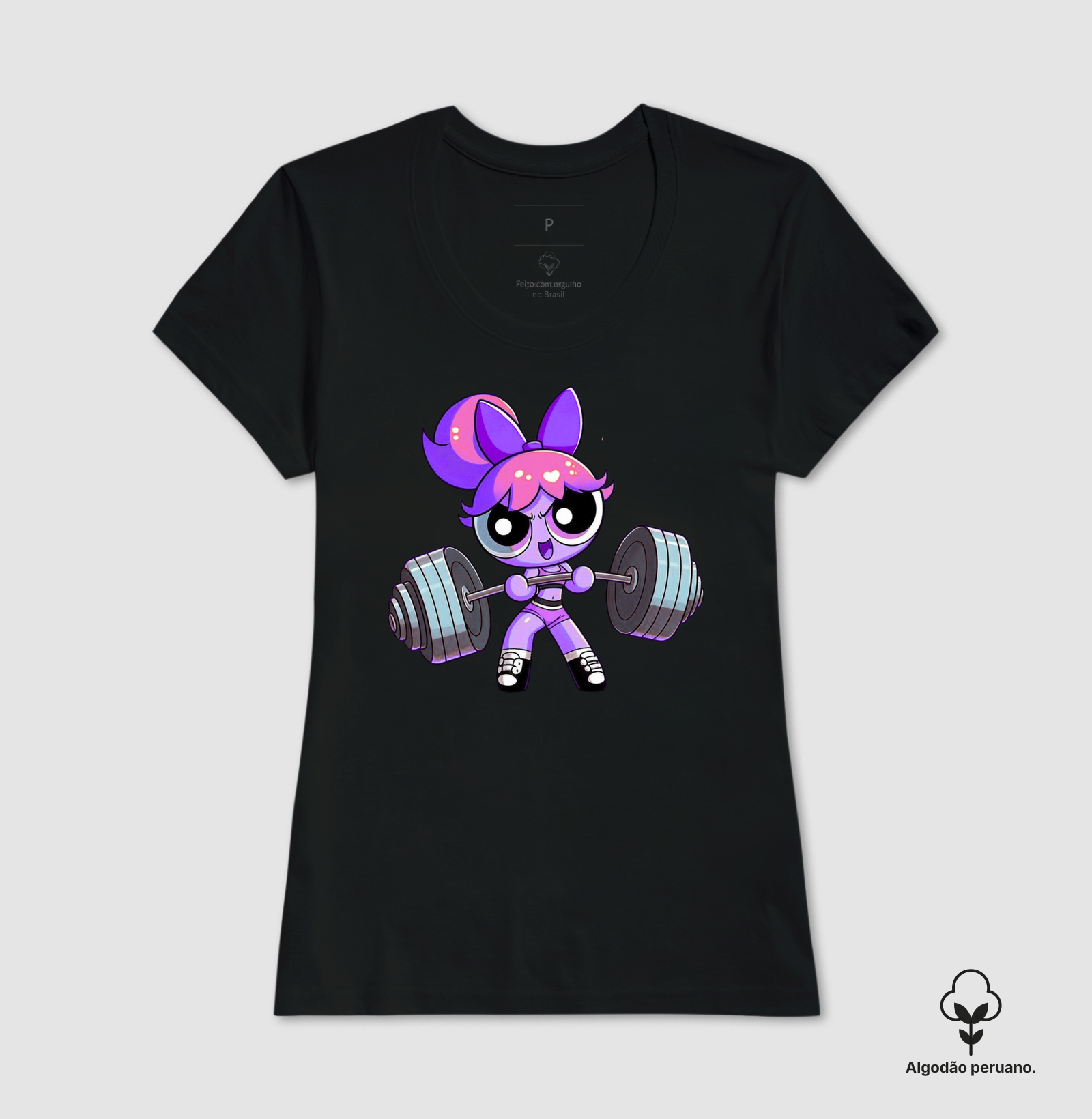Camisa 1