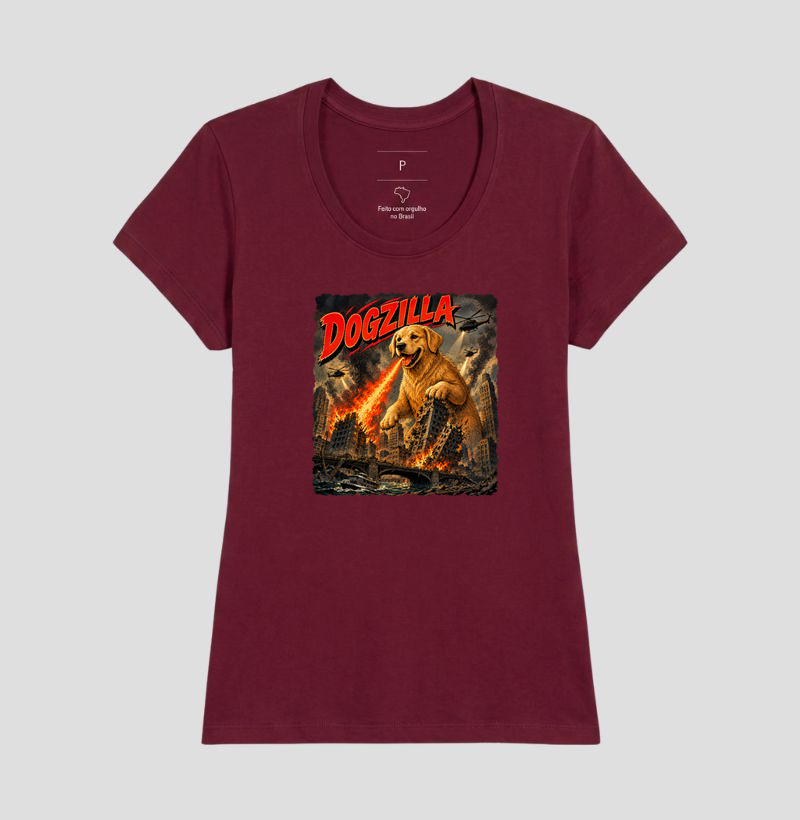 Dogzilla - Imagem 19