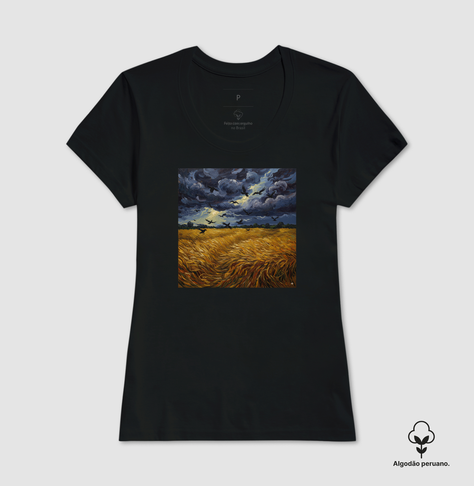 Camisa 1
