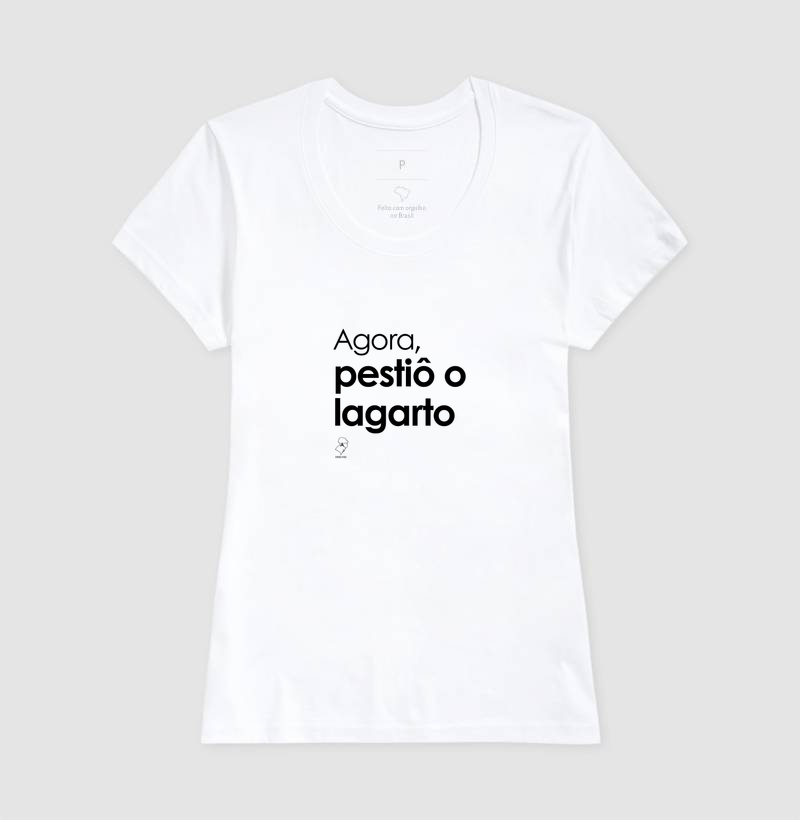 Pestiô o lagarto - Imagem 5