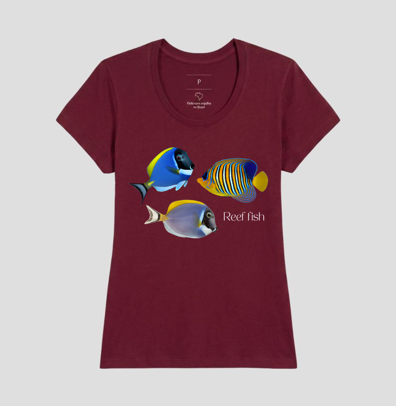Camisa 15