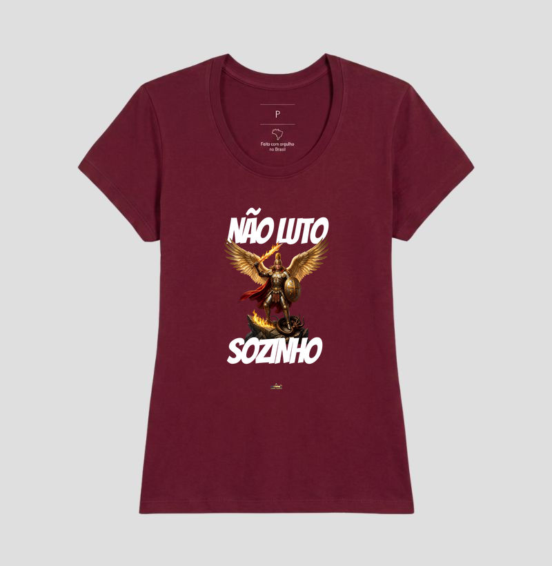 Camisa 18