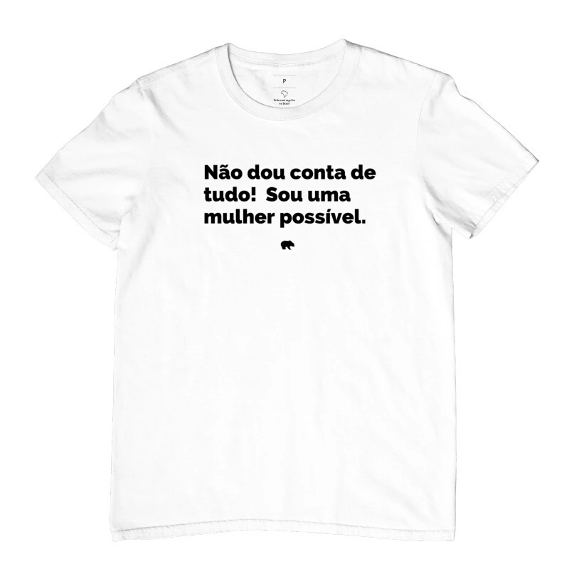 Não dou conta de tudo - Imagem 4