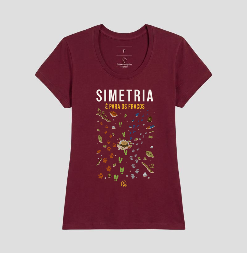 Root - Simetria - Imagem 15