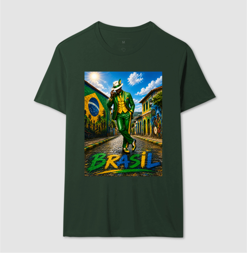 Camisa 12